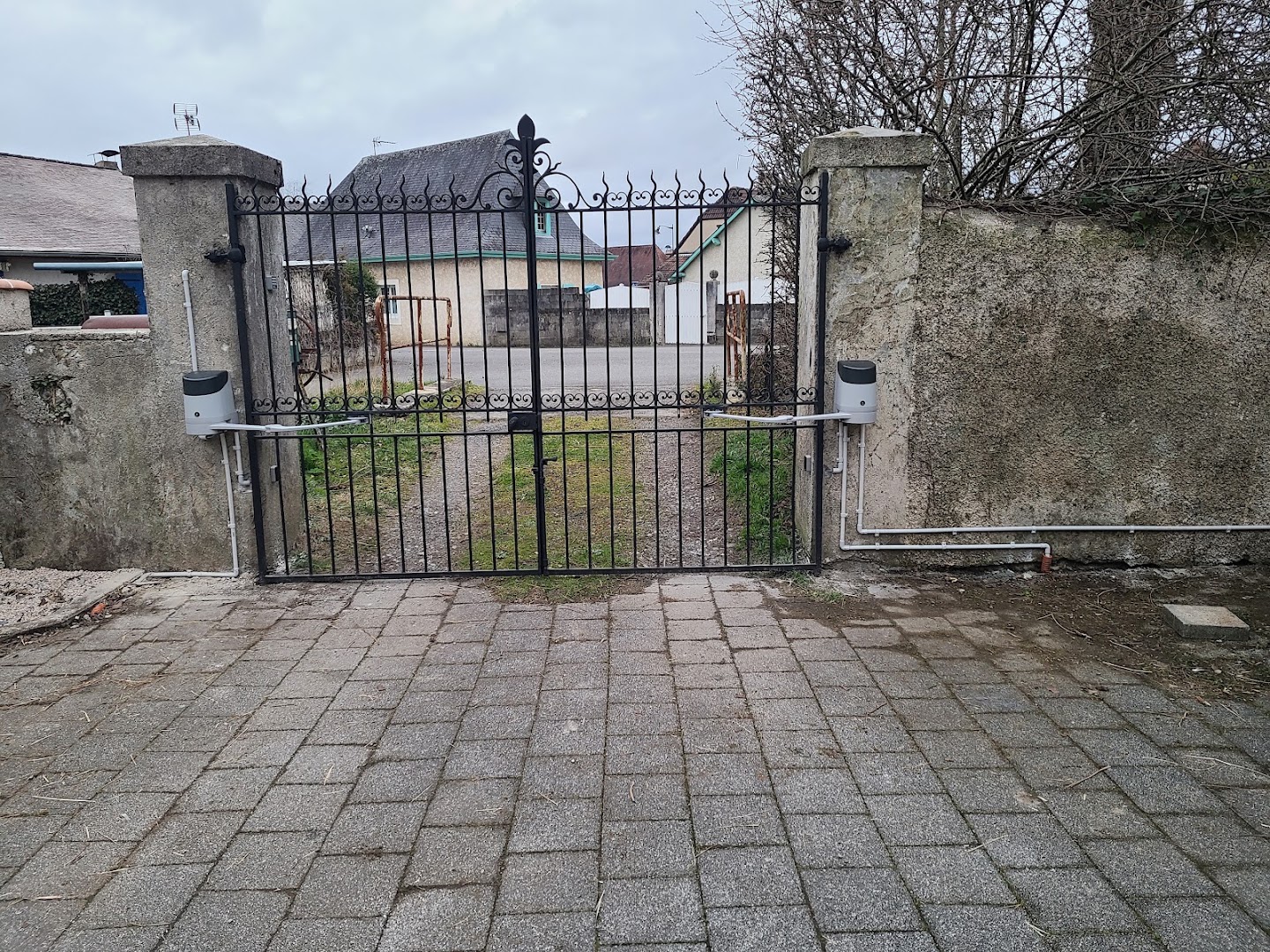 Fr.Expert Renovation — Photos 10