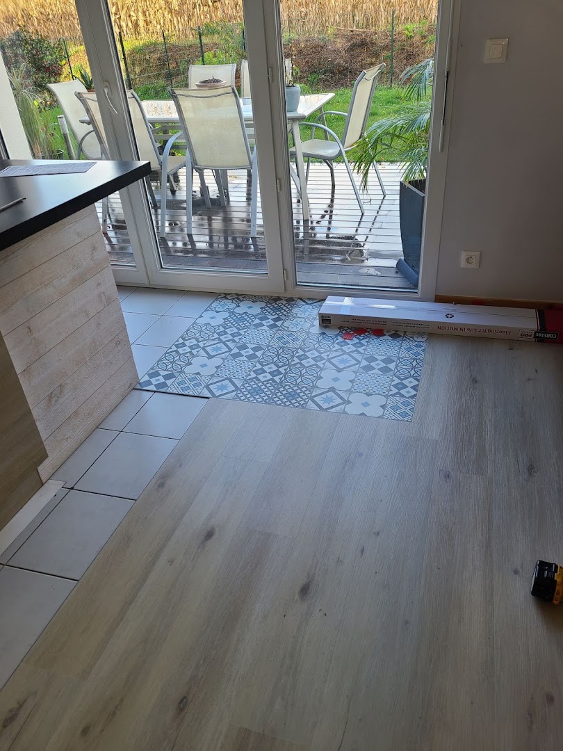 Fr.Expert Renovation — Photos 14